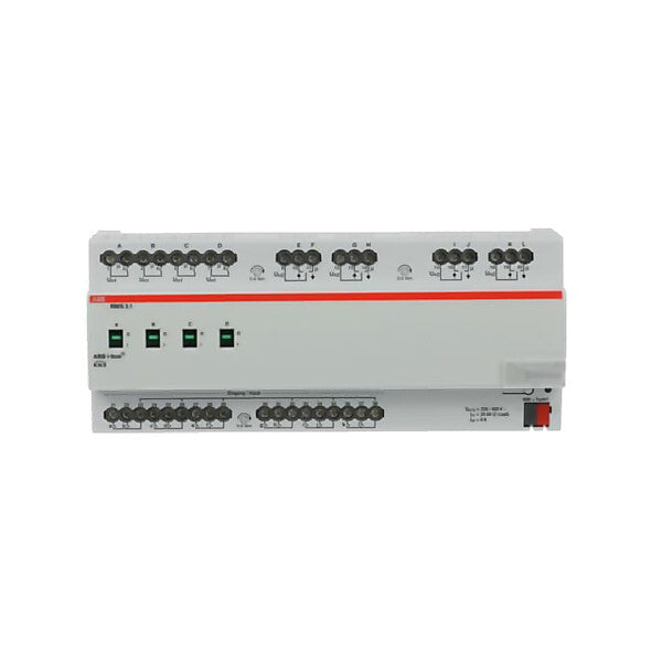 ABB Raum Master, REG RM/S3.1